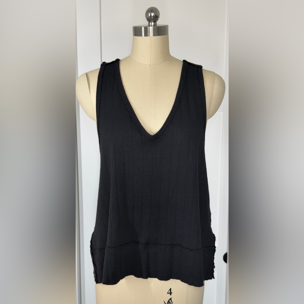 NWT We The Free Harper Tank Top